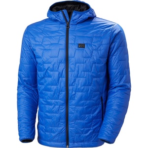 Helly Hansen Lifaloft Hooded Insulator Jack Размер: XL / Цвят: черен