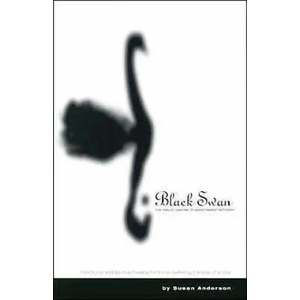 Black Swan | Susan Anderson (ISBN: 9780967375519)
