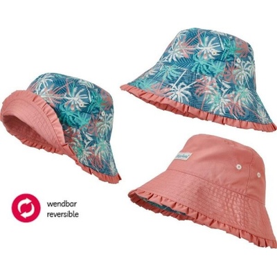 Klobouk v Playshoes s UV ochranou palma