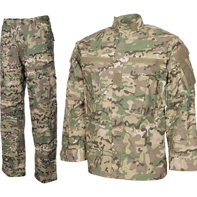 M.F.H. Německo maskáčový komplet ACU Digital woodland MARPAT