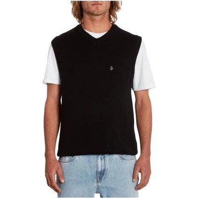 Volcom SVETR Nebulords černá