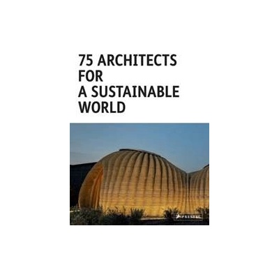 75 Architects for a Sustainable World - Agata Toromanoff