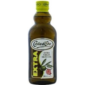  Зехтин Costa D'Oro Extra Virgin 500мл