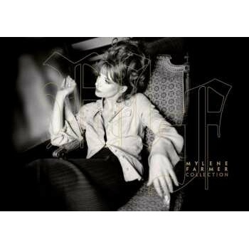 FARMER, MYLENE - COLLECTION CD