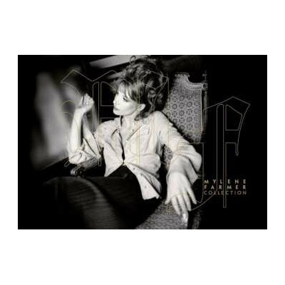 FARMER, MYLENE - COLLECTION CD