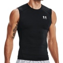 Under Armour UA HG Armour comp SL 1361522-001 čierna