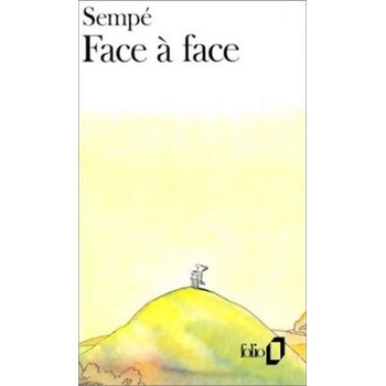 Sempe - Face face