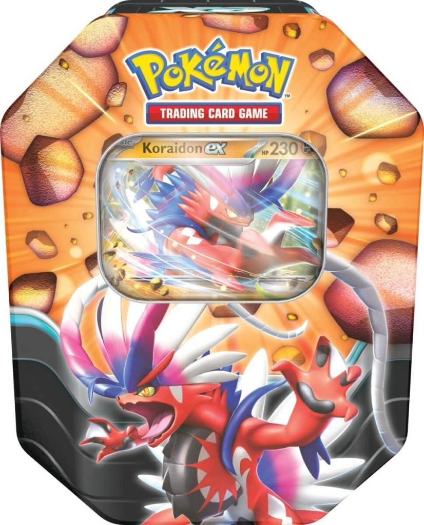 Pokmon TCG Slashing Legends Tin Zacian od 899 K - Heureka.cz Pokmon TCG Slashing Legends Tin Zacian od 899 K - Heureka.cz