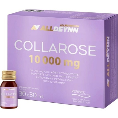 ALLDEYNN Kolagén COLLAROSE 10 000 MG 30 x 30 ml