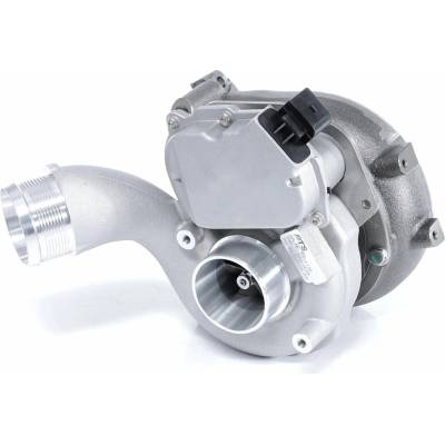BTS Turbo Plniace dúchadlo T914130BT