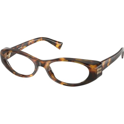 Miu Miu MU03ZV 14L1O1