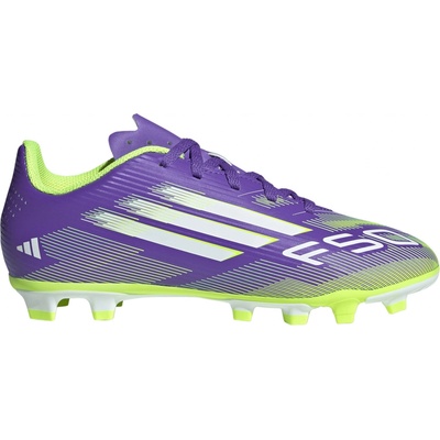 adidas F50 CLUB FG/MG J JI0030 – Zboží Dáma
