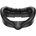 KIWI design Интерфейс за капачка за лице V3 KIWI DESIGN | за Meta Quest 3 (Q2-5U/Black/HJT-499)