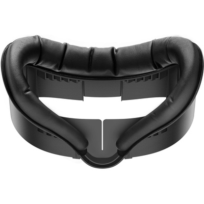 KIWI design Интерфейс за капачка за лице V3 KIWI DESIGN | за Meta Quest 3 (Q2-5U/Black/HJT-499)