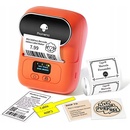 Tlačiarne štítkov Phomemo M110