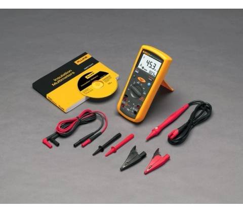FLUKE 1577
