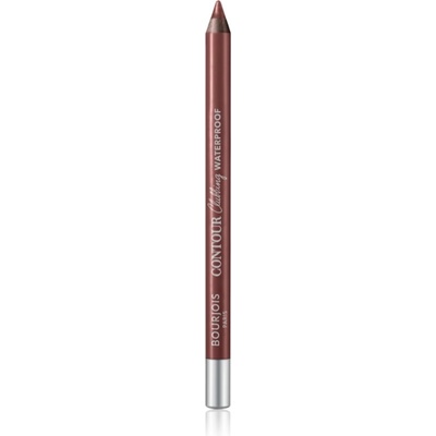 Bourjois Contour Clubbing водоустойчив молив за очи цвят 074 Berry Brown 1, 2 гр