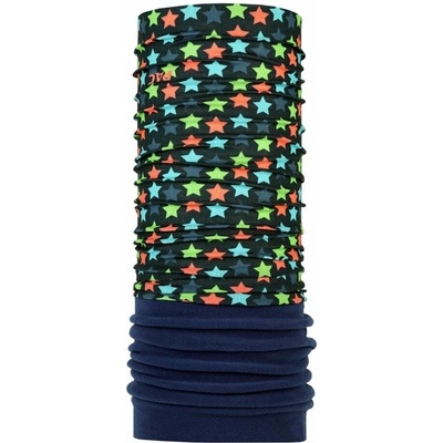 P.A.C. Kids Recycled Fleece Asterisk