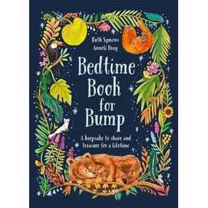Bedtime Book for Bump | Ruth Symons (2023)