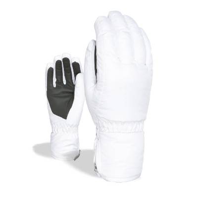 Rukavice Level KELLY W White velikost 7,5