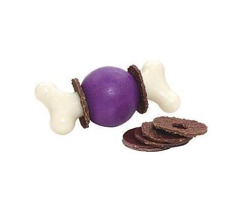 Busy Buddy Bouncy Bone M
