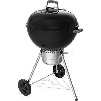 WEBER Original Kettle Premium 57 cm