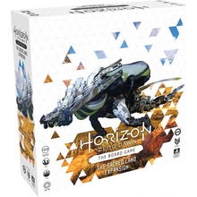 Steamforged Games Ltd. Horizon Zero Dawn: The Sacred Land Expansion