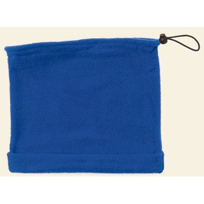 L-Merch nákrčník C739 Royal Blue