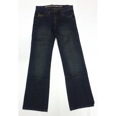 Nugget Bajo B dark denim