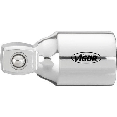 Predlžovací nadstavec 3/8" VIGOR V4314 umožňujúci vyklonenie