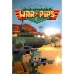 Daedalic Entertainment Warpips (PC)