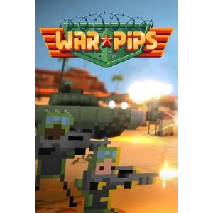 Daedalic Entertainment Warpips (PC)