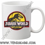 PRC-SUB Jurassic World - чаша