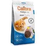 Calibra Cat Premium Line Възрастни Птици 10 кг