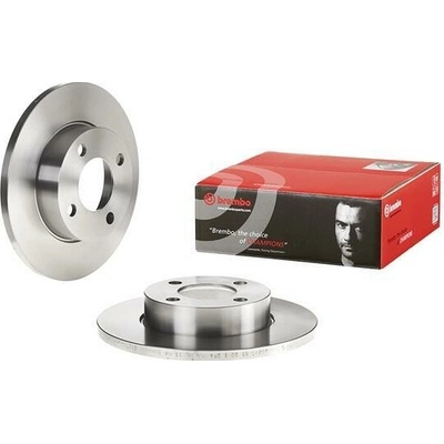 Brzdový kotúč BREMBO 08.2794.14