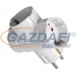 Commel 3 Plug (6338-3)
