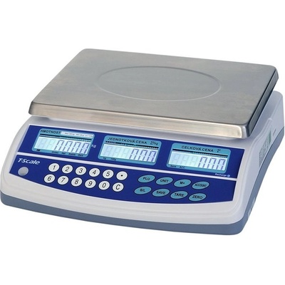 T-Scale QTP-6