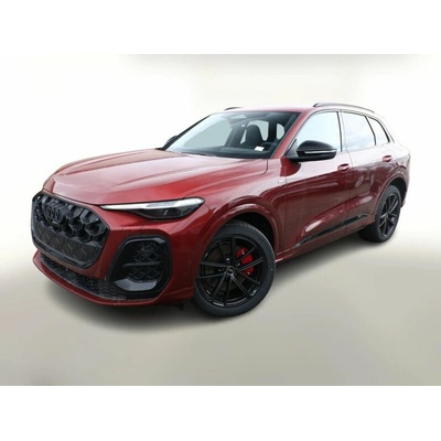 Audi Q5 TDI S-line 150 kW