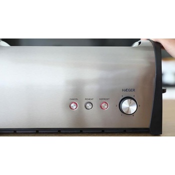 Image 1 of HAEGER Desayuno Plus