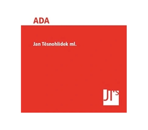 ADA Jan Těsnohlídek
