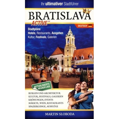 Bratislava Active Deutsch