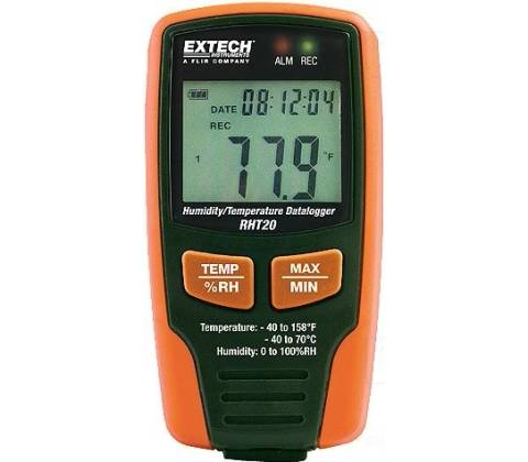 EXTECH RHT20