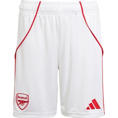 Adidas Arsenal kraťasy detské (2025-2026) domáce
