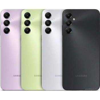 Samsung Galaxy A05s 128GB 4GB RAM Dual (SM-A057F)