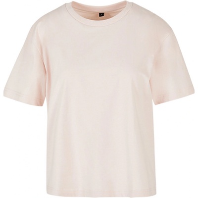 Dámské tričko Everyday Tee Bledě růžová