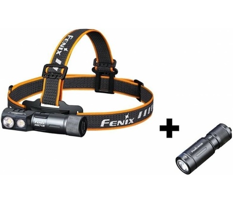 Fenix HM71R