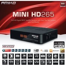 Amiko MINI HD265 WIFI