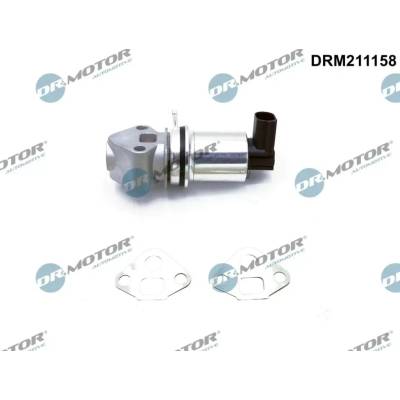 Dr.Motor Automotive AGR ventil DMA DRM211158