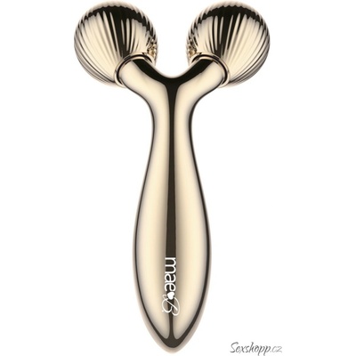 Mae B IntimateHealth Contour Sculpting Roller