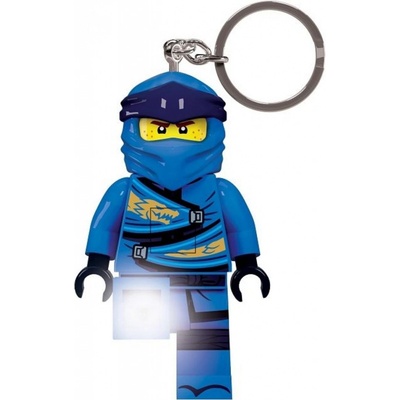 LEGO® Ninjago Legacy Jay svietiace figúrka